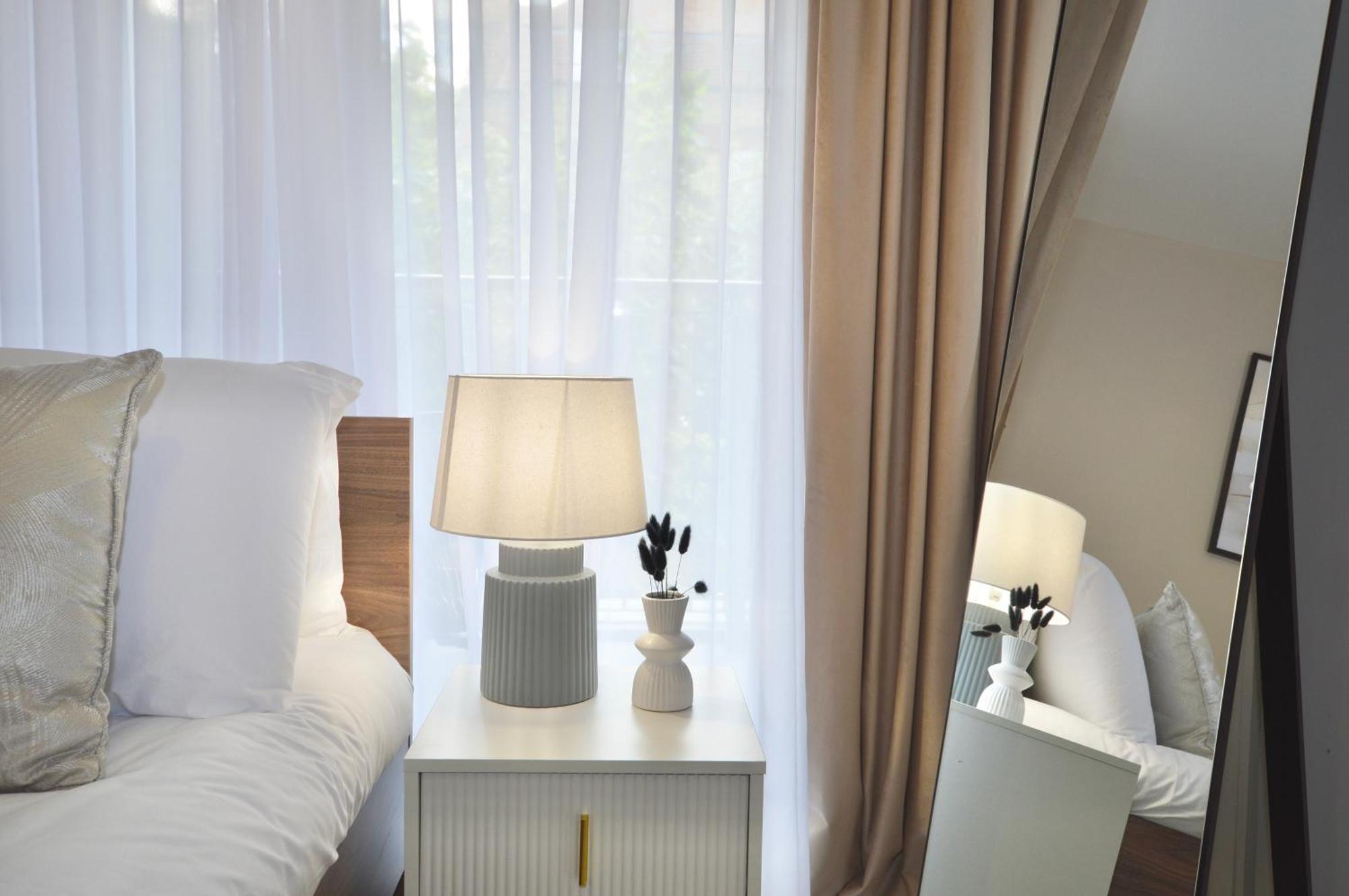 Modern 2 Bedroom Steps From Vauxhall St Apartamento